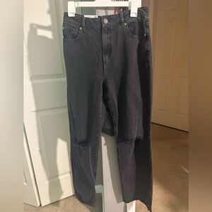 Garage 90’s Straight Jeans